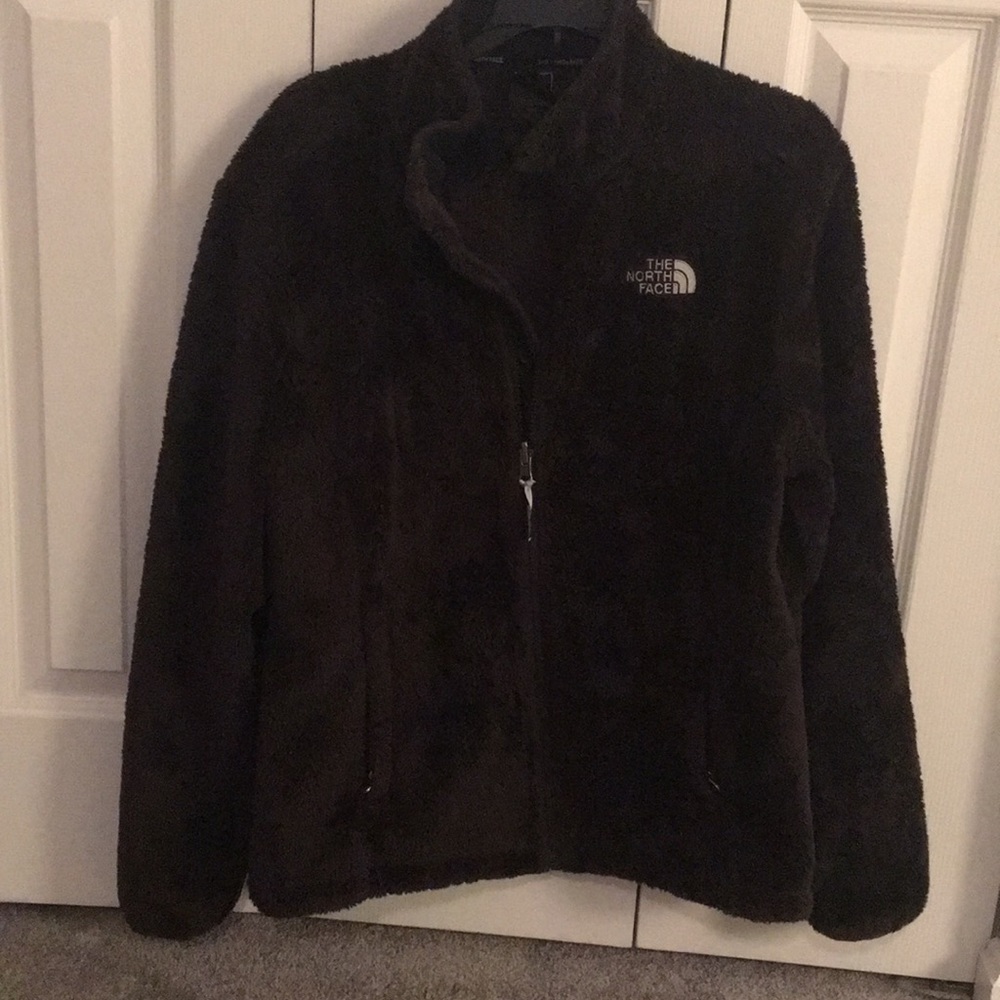 Women’s Northface Osito size Large